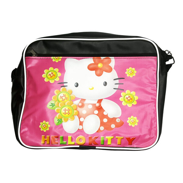 Сумка планшет HELLO KITTY для 