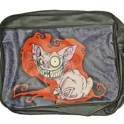 Сумка планшет ANGRY CAT
