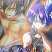 Сумка планшет SHAMAN KING 1 в магазине ТренерШоп Сумка планшет SHAMAN KING 1 для