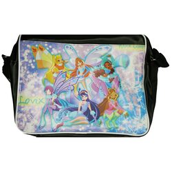 Сумка планшет WINX ФЕИ