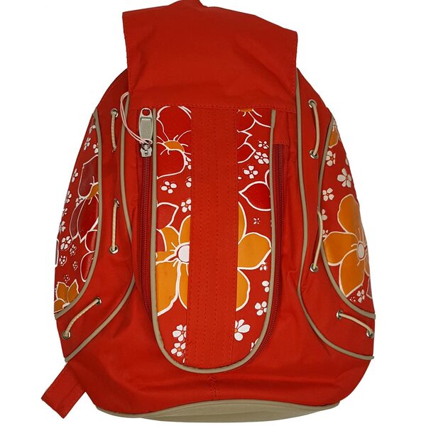 РЮКЗАК RUBY КРАСНЫЙ для 